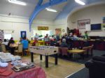 Salford USUC Christmas Party at Gladstone Road Community Centre